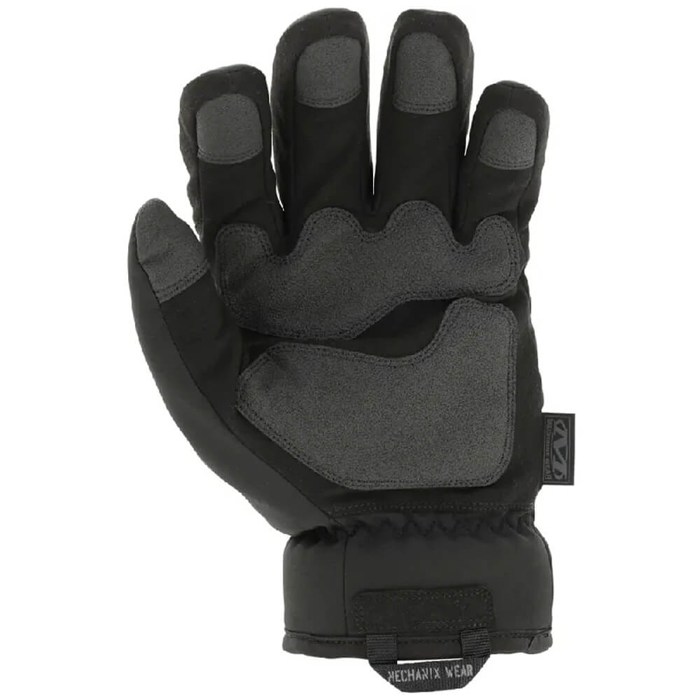 Рукавички Mechanix ColdWork Insulated FastFit Black Фото 2